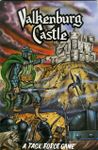 Board Game: Valkenburg Castle