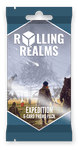 Rolling Realms: Expedition Promo Pack (2023)