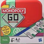 Monopoly: Go