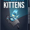 Exploding Kittens: Imploding Kittens, Board Game