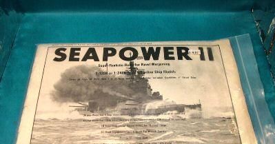 Search Results for: - Seapower