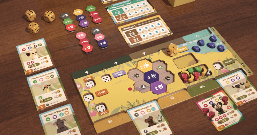 BoardGameGeek