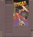 Video Game: Rygar (NES)