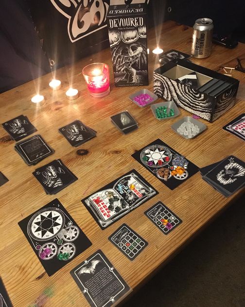 BoardGameGeek