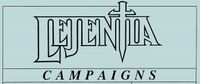 Periodical: Lejentia Campaigns