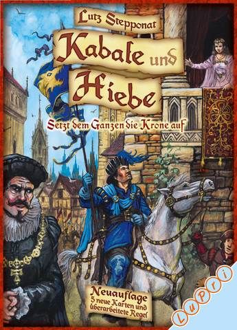Bild zu Gambit Royale