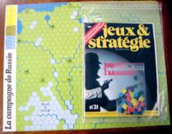 La Campagne de Russie (French)
