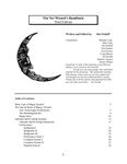RPG Item: The Net Wizard's Handbook