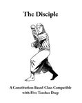 RPG Item: The Disciple