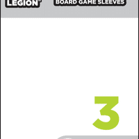 Size #3 - Standard American (59 x 93)