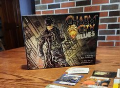 Charm City Blues
