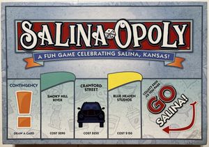 Salina-Opoly