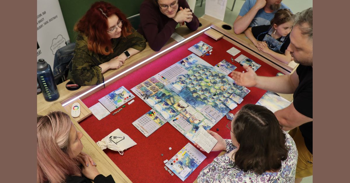 BoardGameGeek
