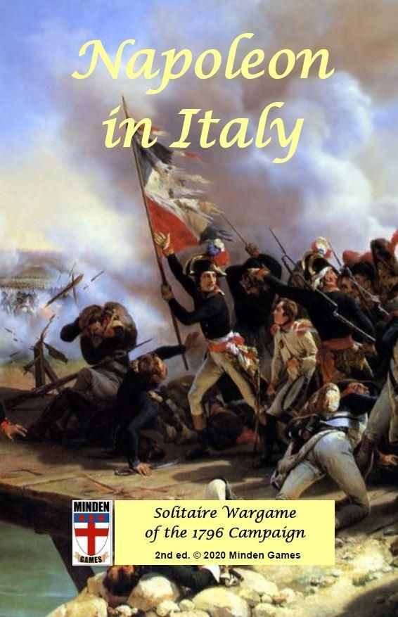 Napoleon in Italy (2nd Edition)