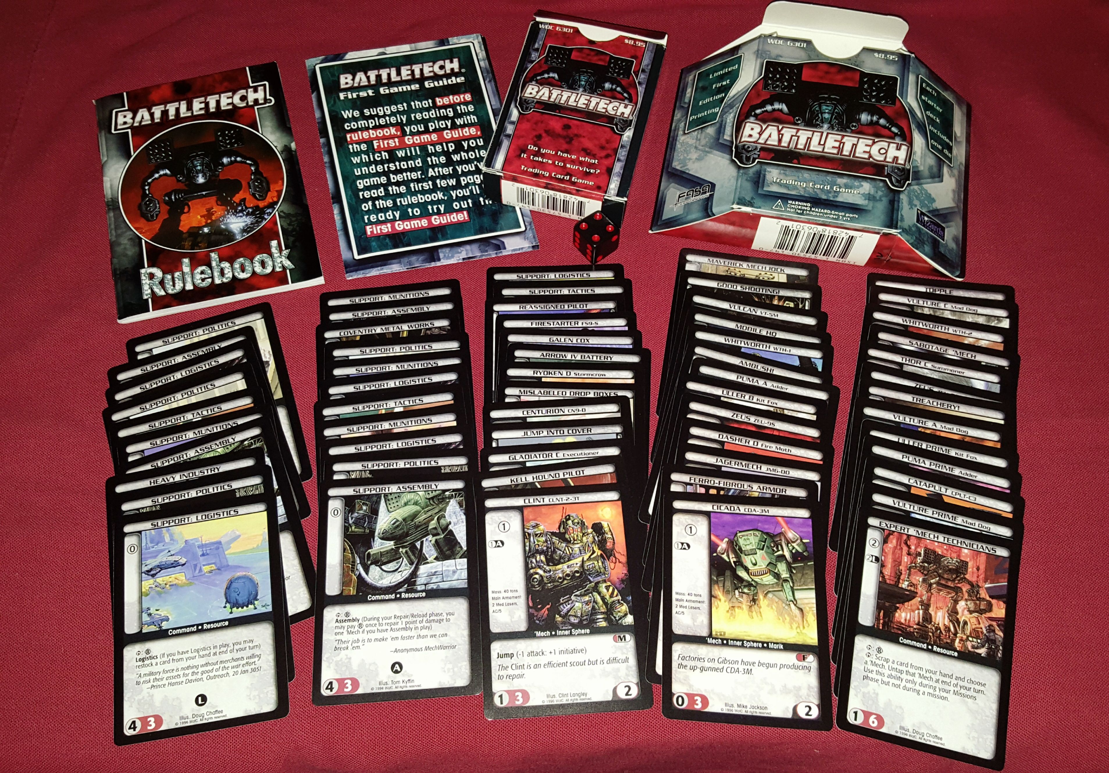 BoardGameGeek