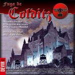 Board Game: Escape from Colditz
