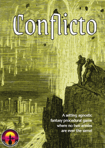 Conflicto