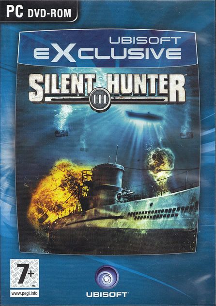 Silent Hunter 3 Starforce Removal Tool