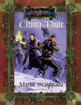 RPG Item: Ultima Thule: Mythic Scandinavia