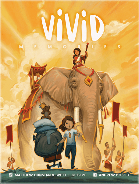 Miniatura Ver juego de Vivid Memories