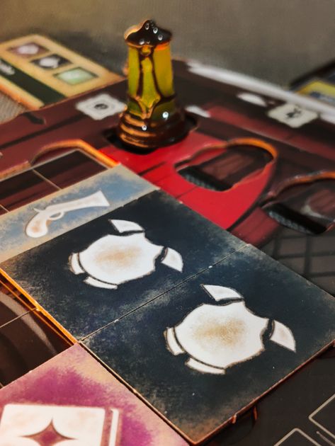 merchants of the dark road review