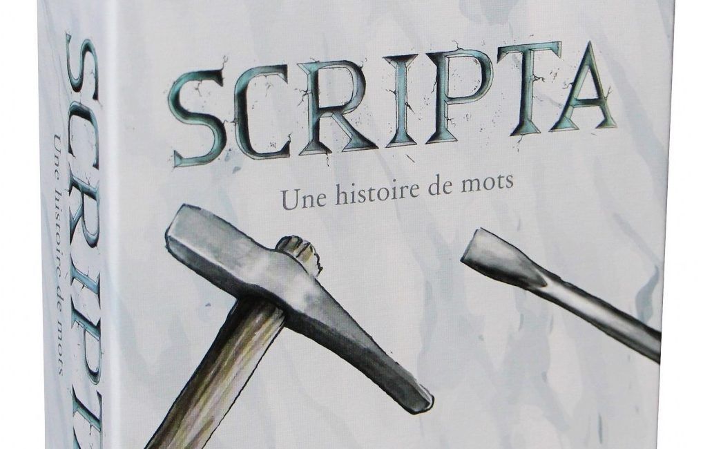 Scripta