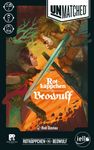 Unmatched: Rotkäppchen vs. Beowulf