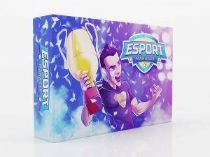 Esport Manager