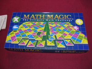 Math Magic