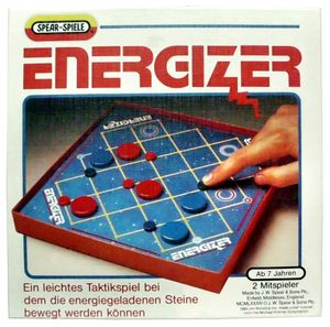 Energizer