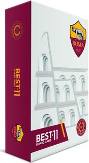 Best 11 Board Game: Roma