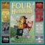 Board Game: Four Humours