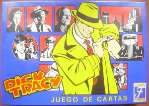 Dick Tracy