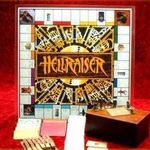 Board Game: Hellraiser Monopoly
