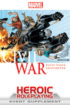 RPG Item: Civil War: 50 States Initiative