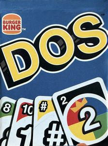 DOS: Burger King Micro Edition