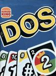 DOS: Burger King Micro Edition