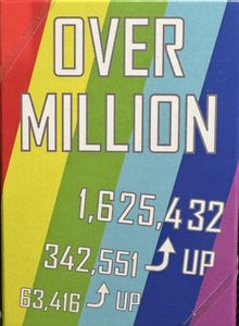 Over Million