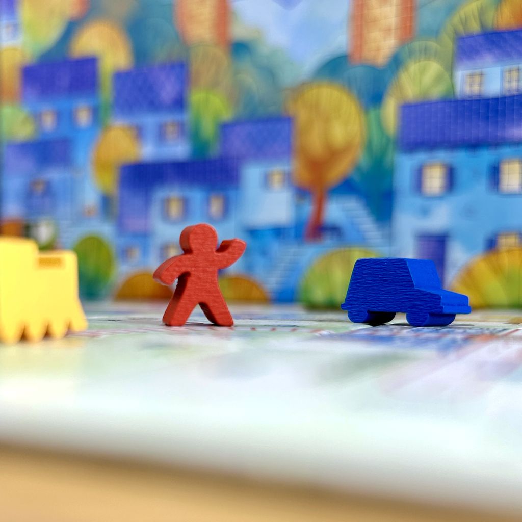 Illustration 10 de Railroad Tiles