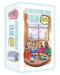 Newfoundland Jam
