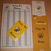 Krazy Bee Rummy | Board Game | BoardGameGeek