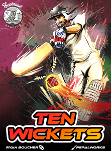 Ten Wickets