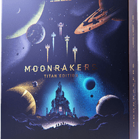 Moonrakers: Titan Edition (w/o base game)