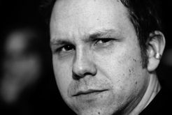 Sampo Sikiö portrait