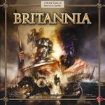 Board Game: Britannia