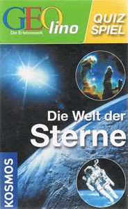 Die Welt der Sterne