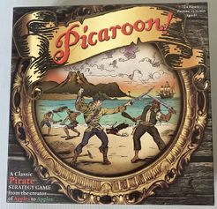 Picaroon