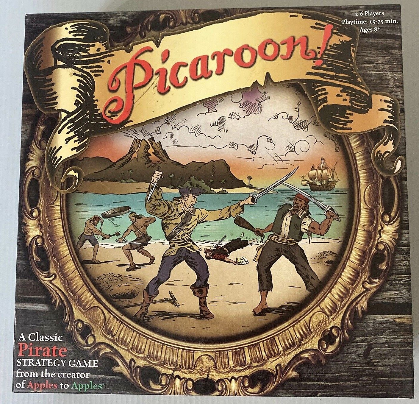 Picaroon