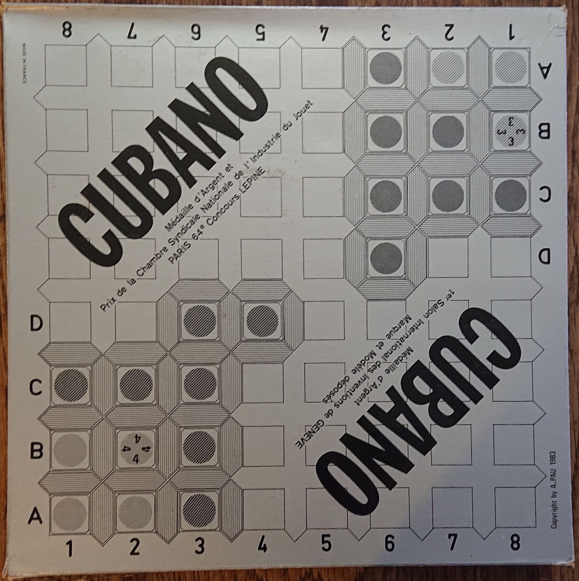 Cubano