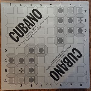 Cubano